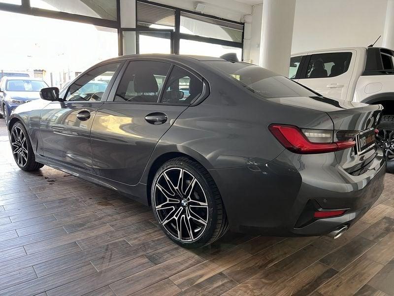 BMW Serie 3 320d xDrive Business Advantage