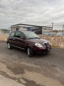 Lancia Ypsilon 1.3 MJT 90 CV Platino