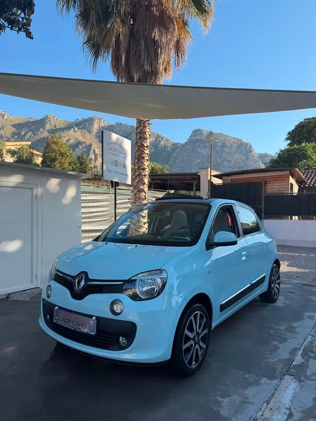 Renault Twingo SCe Stop&Start Openair