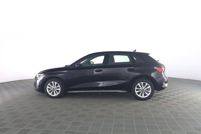 AUDI A3 A3 SPB 30 TDI S tronic