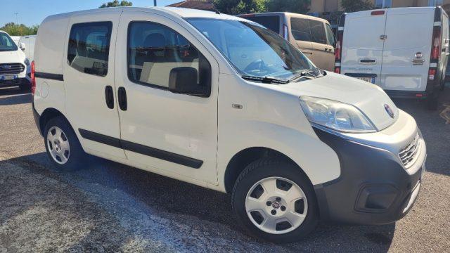 FIAT Fiorino 1.4 8V 77CV Combinato SX M1 5posti Autovettura