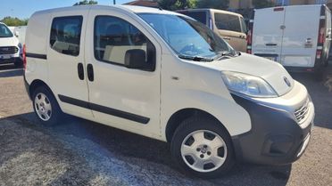 FIAT Fiorino 1.4 8V 77CV Combinato SX M1 5posti Autovettura