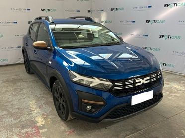 Dacia Sandero Stepway 1.0 TCe ECO-G Extreme