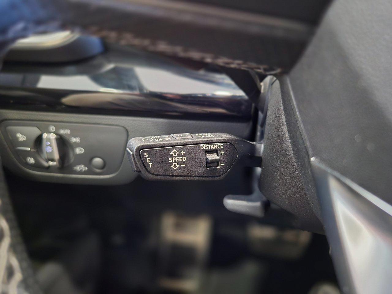 Audi Q5 Sportback 40 tdi mhev S line quattro s-tronic - ACC/Lim - Cam - Carplay