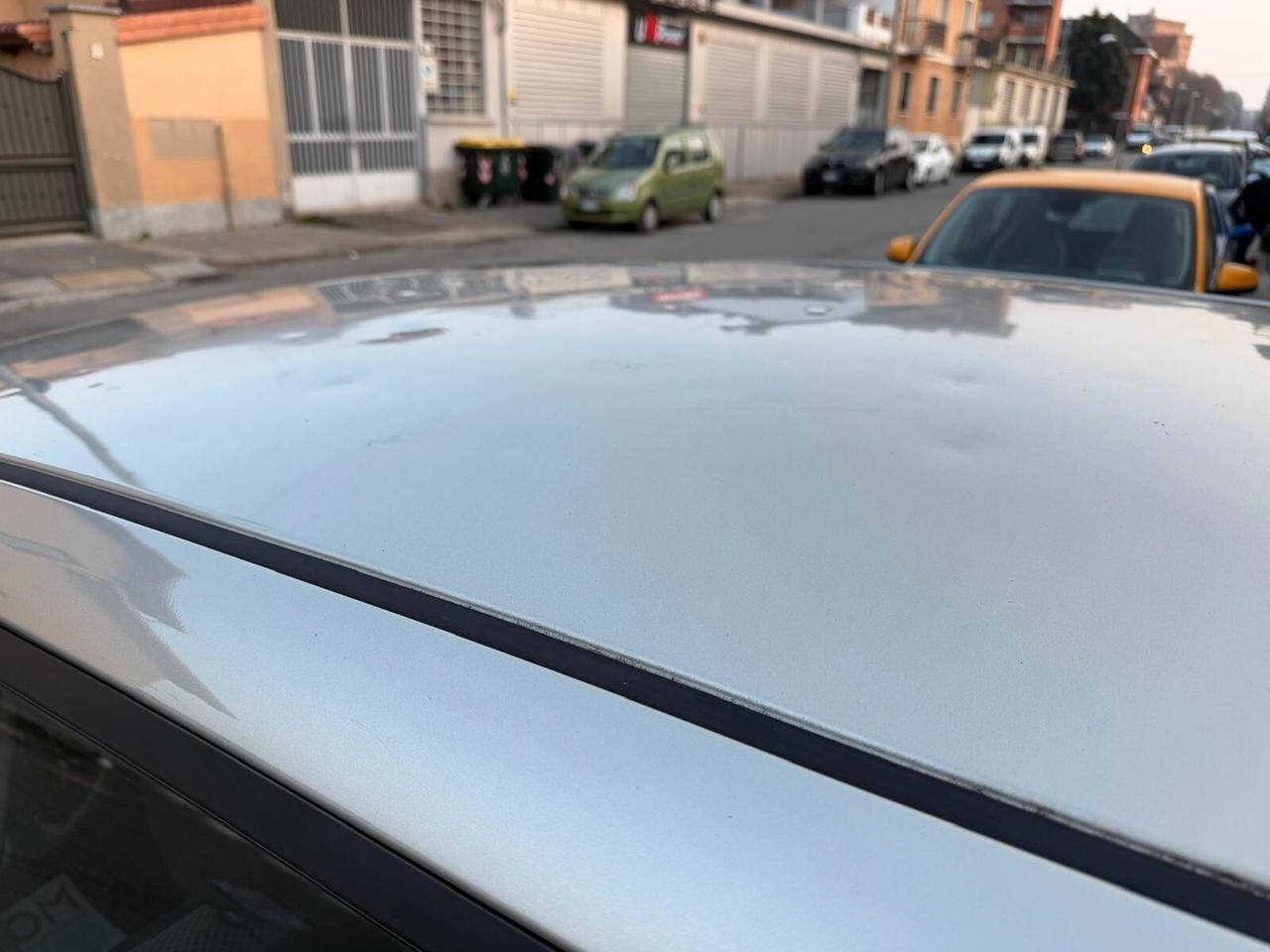 Toyota Corolla Verso 1.8 16V