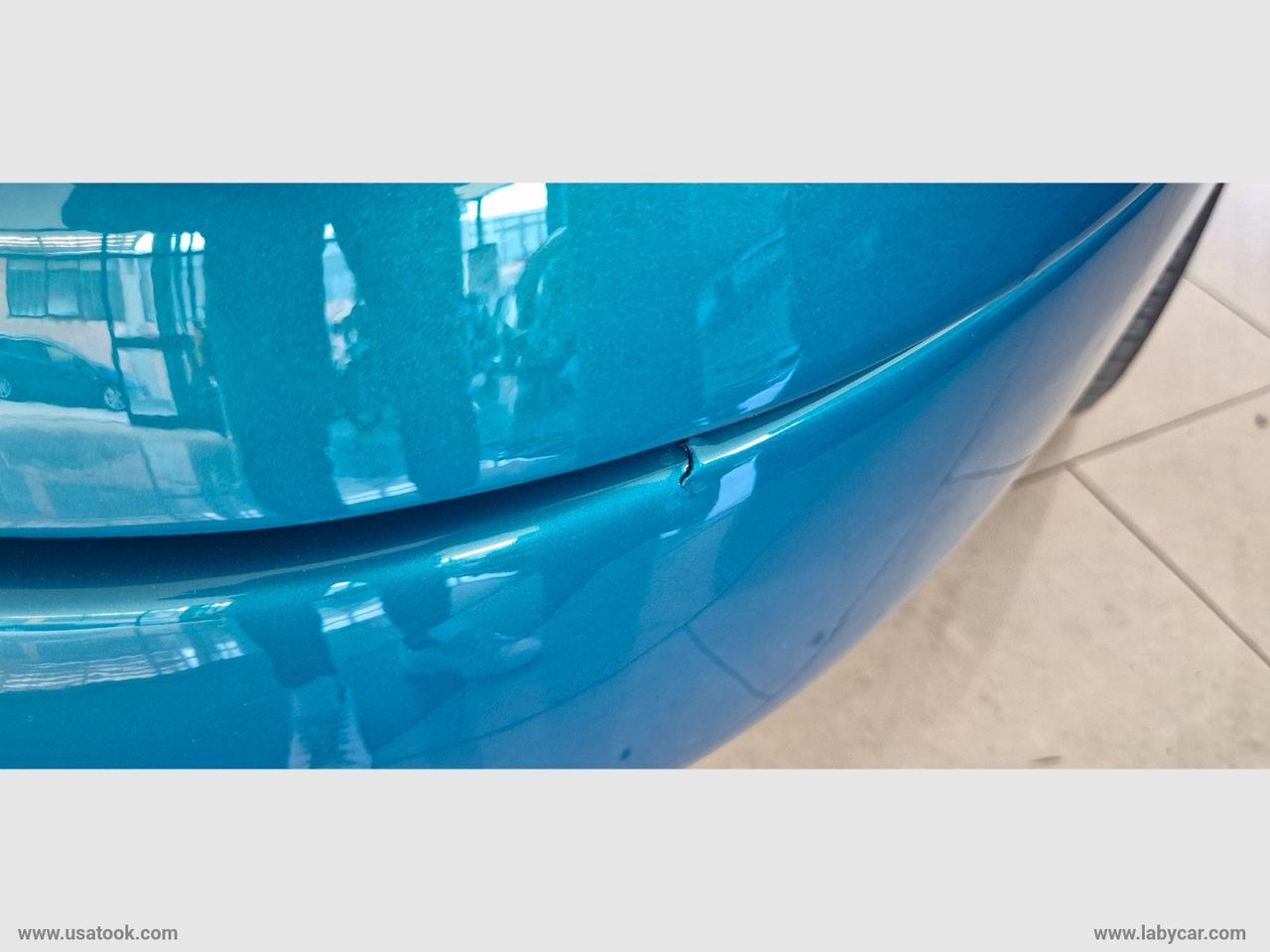 FIAT Barchetta 1.8 COLORE VERDE MARE - IMPIANTO GPL- ARIA CONDIZIONATA