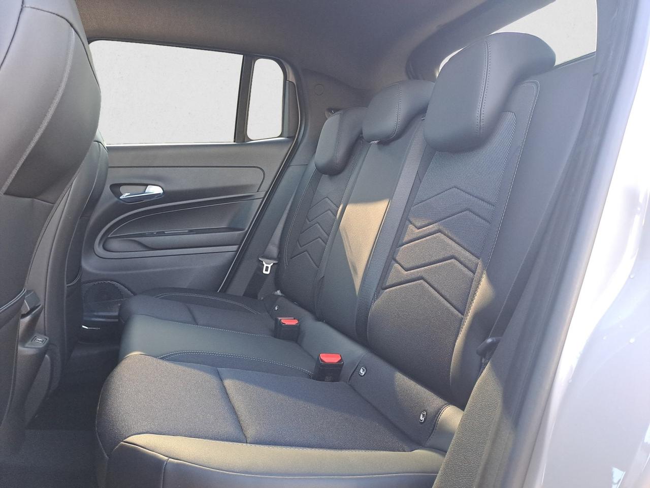 JEEP Avenger - Avenger 1.2 Turbo 110 CV e-Hybrid Summit