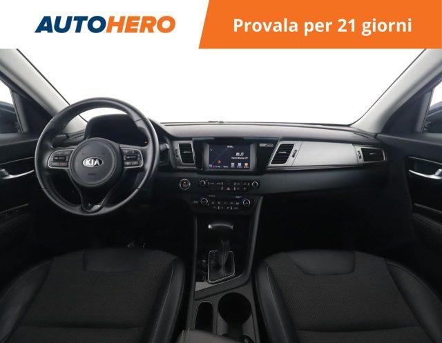 KIA Niro 1.6 GDi DCT HEV Style
