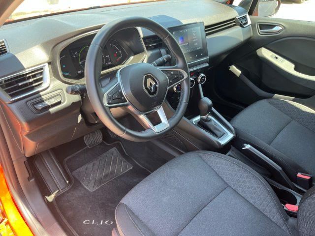 RENAULT Clio Full Hybrid E-Tech 145 CV 5 porte Equilibre