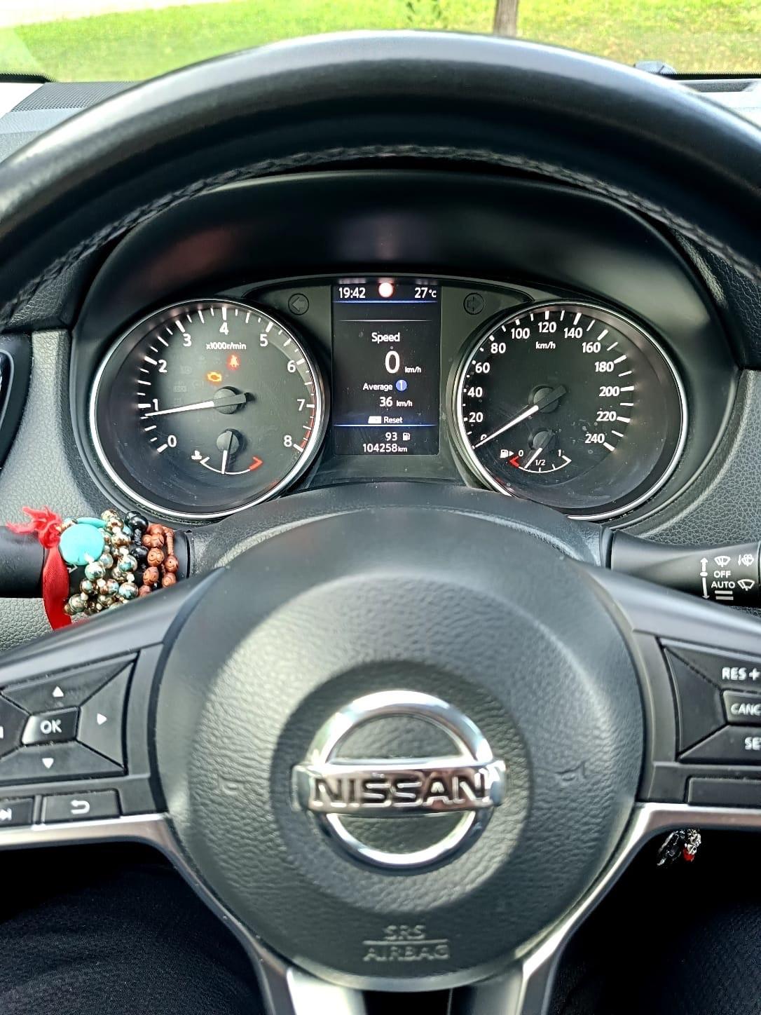 Nissan Qashqai 1.3 DIG-T 140 CV N-Tec