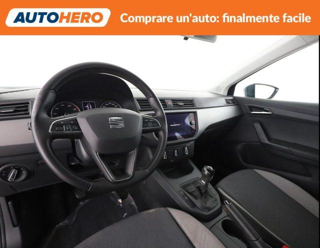 SEAT Ibiza 1.0 EcoTSI 95 CV 5 porte Style