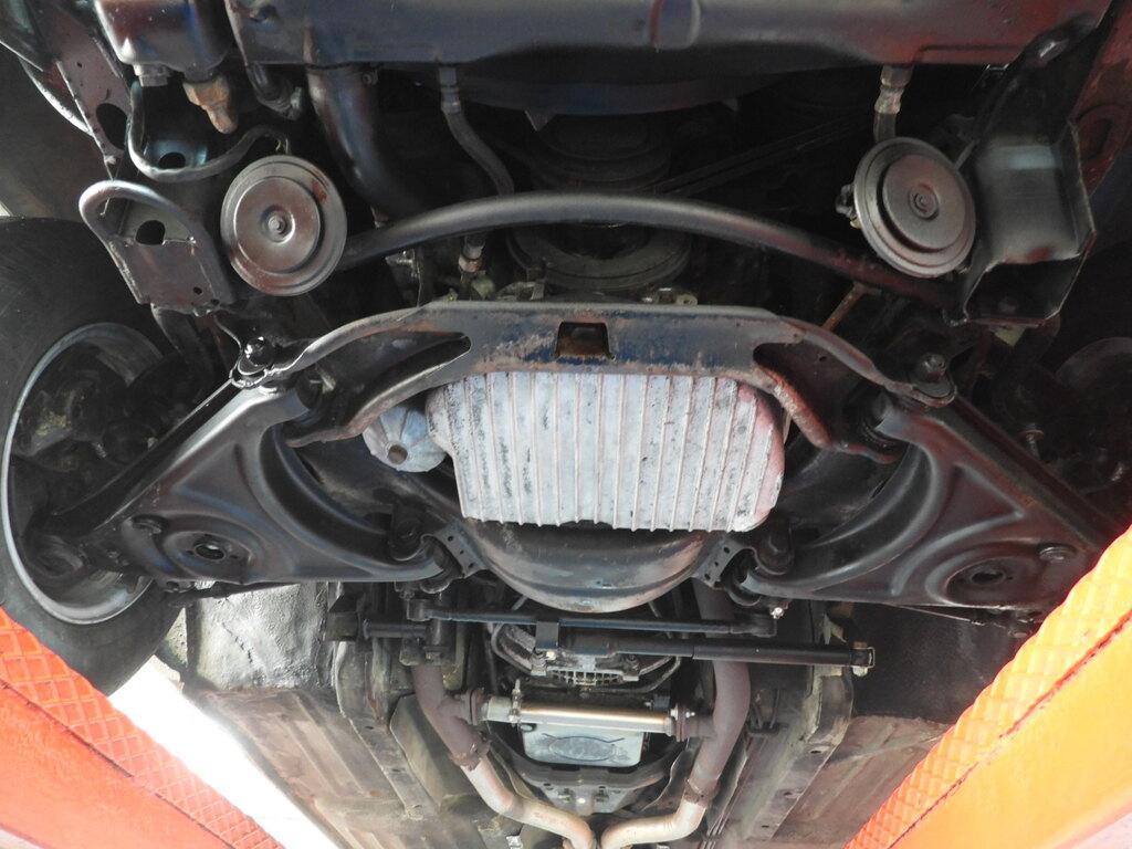 Mercedes Classe E 280 350 SLC C107