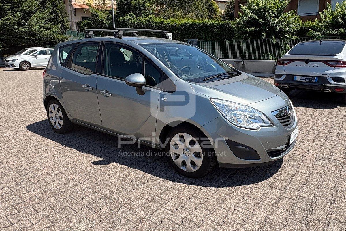 OPEL Meriva 1.4 100CV Cosmo