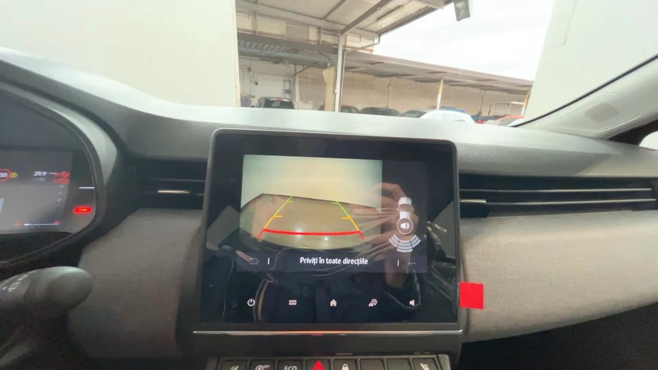 Renault Clio ECO-G 100 CV 5 porte Evolution