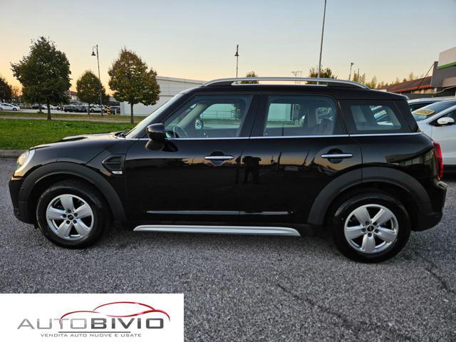 MINI Countryman 1.5 One D Business Countryman Automatica