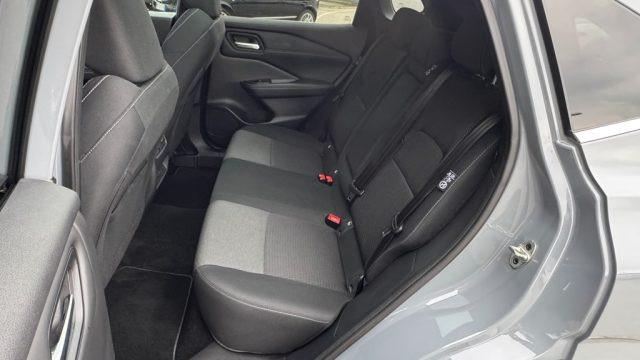 NISSAN Qashqai MHEV 140 CV N-Connecta