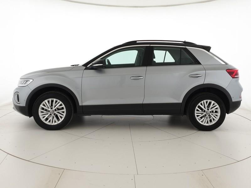 Volkswagen T-Roc 1.5 tsi life dsg