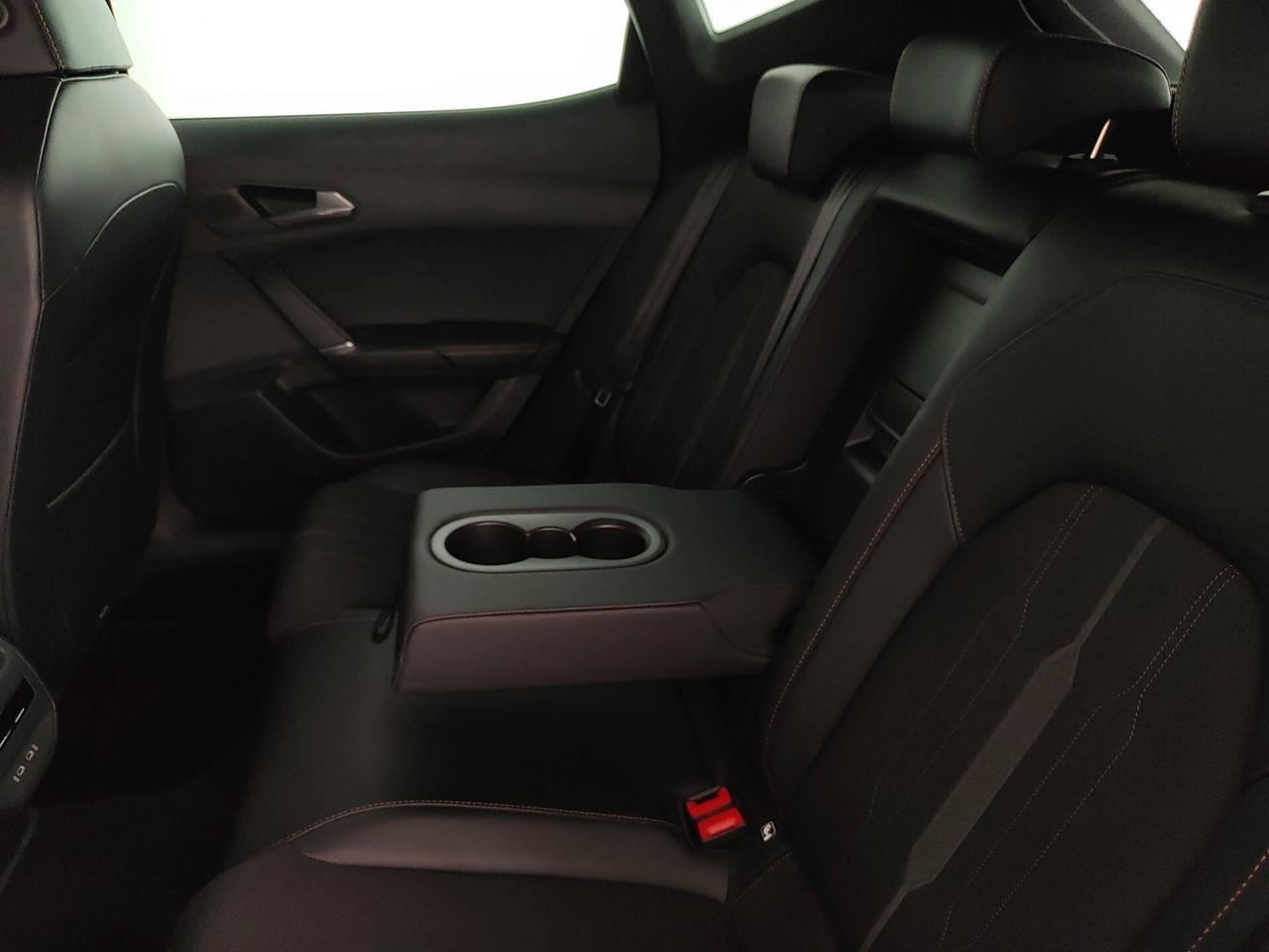 Cupra Formentor 2.0 TDI