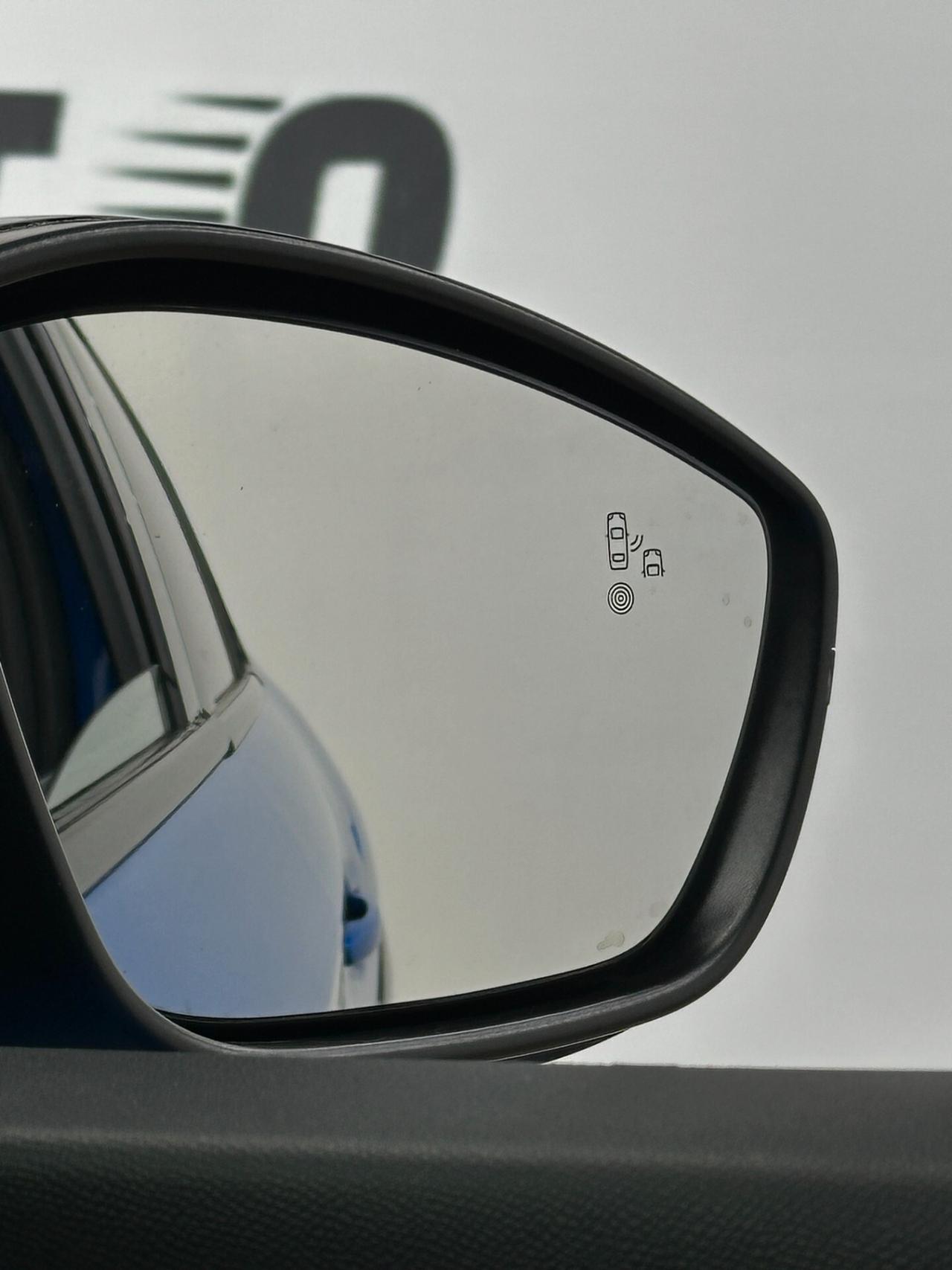 Peugeot 208 BlueHDi 100 S&S 5 porte GT Line