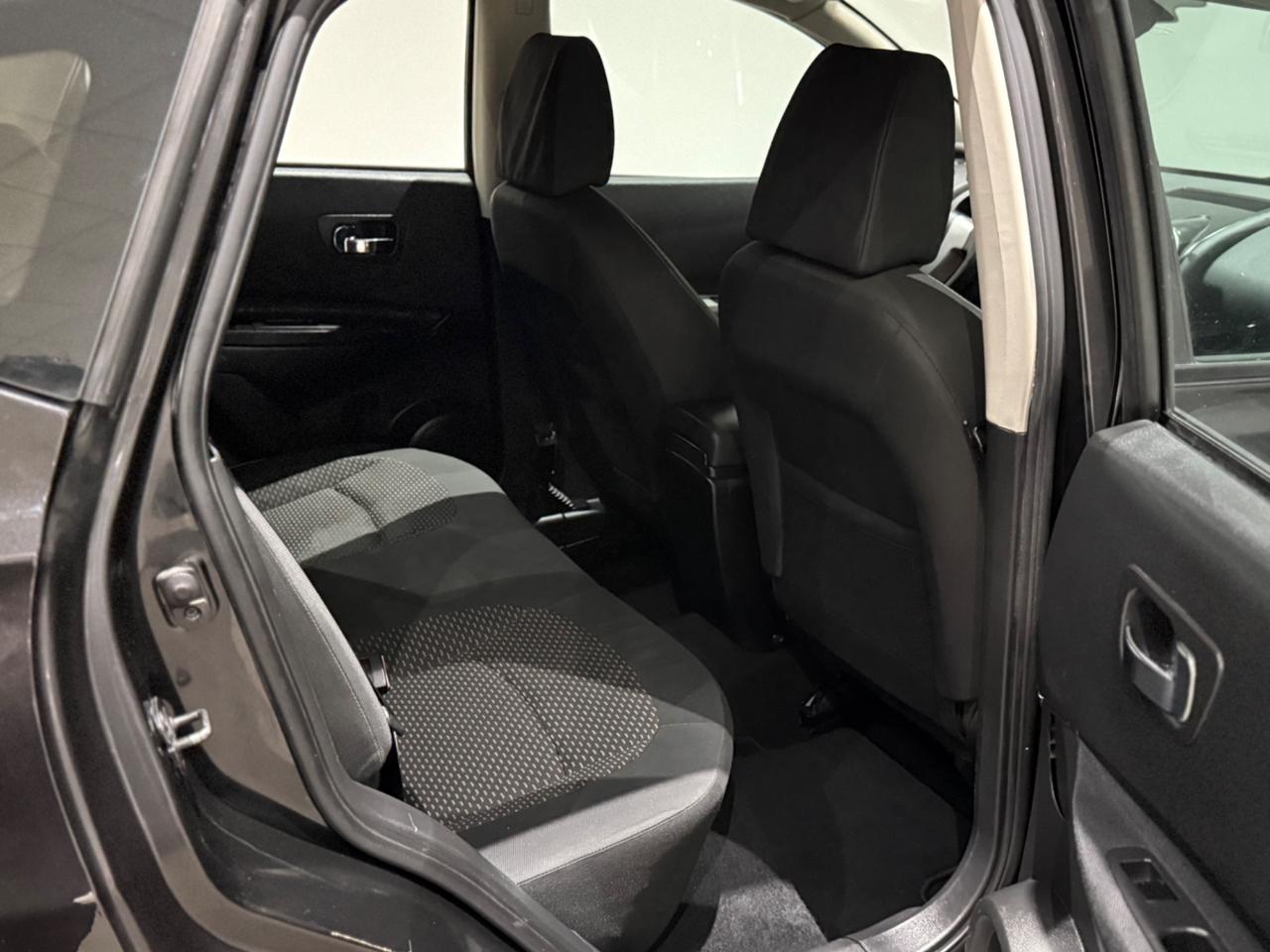 Nissan Qashqai 1.5 dCi Tekna Per Neopatentati