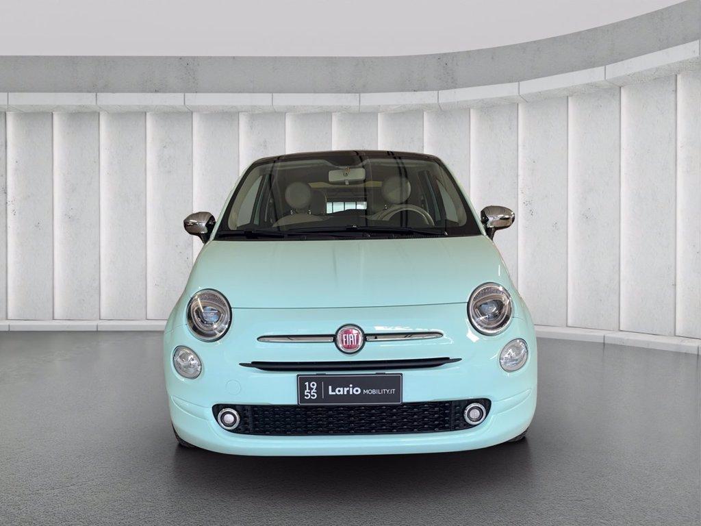 FIAT 500 1.2 Mirror 69cv my18 del 2018