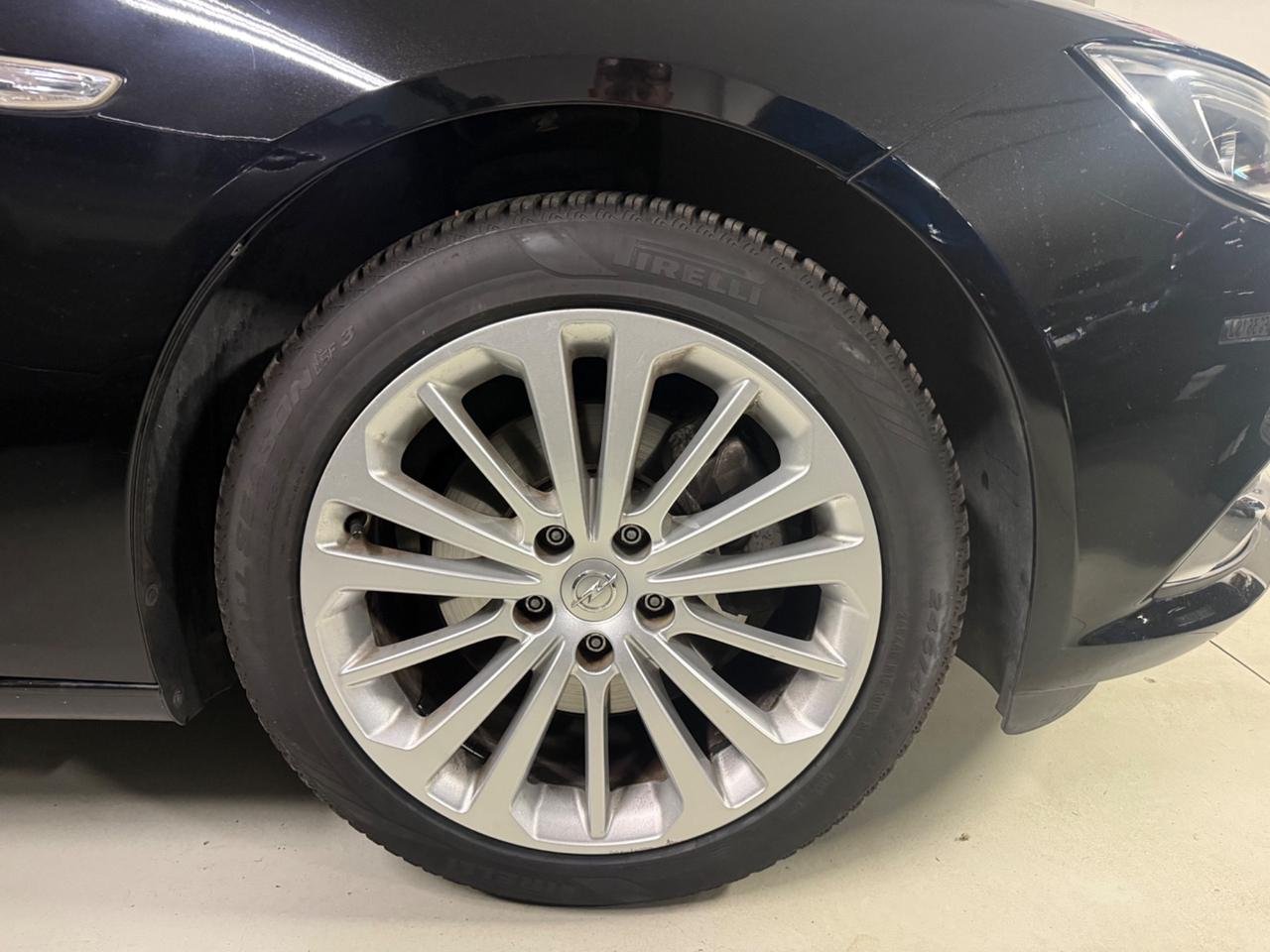 Opel Insignia 2.0 CDTI S&S Sports Tourer Innovation