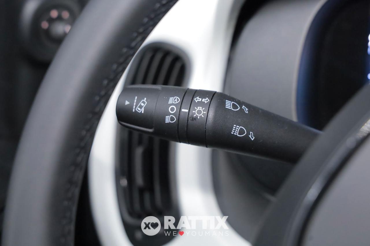 Fiat Panda Pandina 1.0 firefly hybrid 70CV Cross