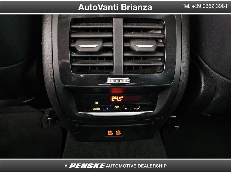 BMW X4 xDrive20i Business