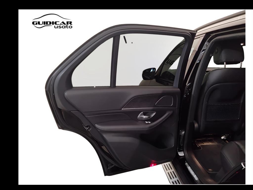 Mercedes-Benz GLE - V167 2019 - GLE 350 de phev (e eq-power) Premium 4mati