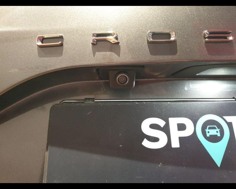 Opel Crossland 1.2 Turbo 12V 110 CV Start&Stop Elegance