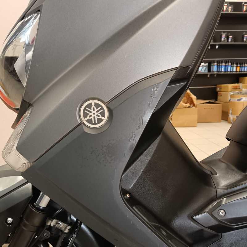 Yamaha X-Max 400 - 2015