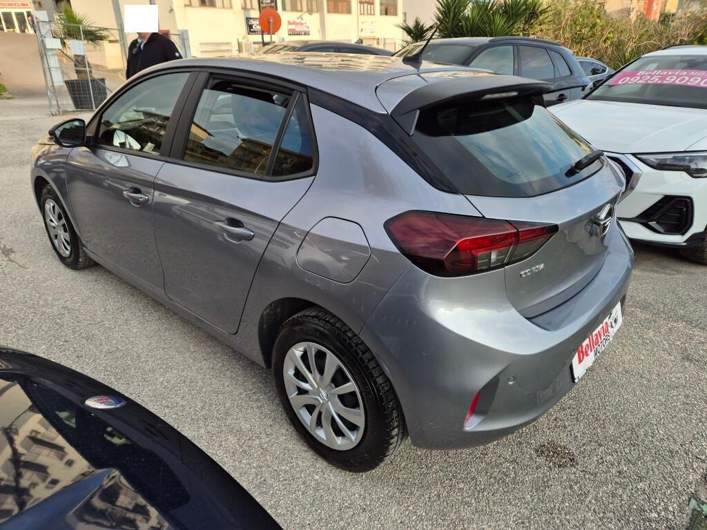 Opel Corsa 1.2 BENZINA 5PORTE