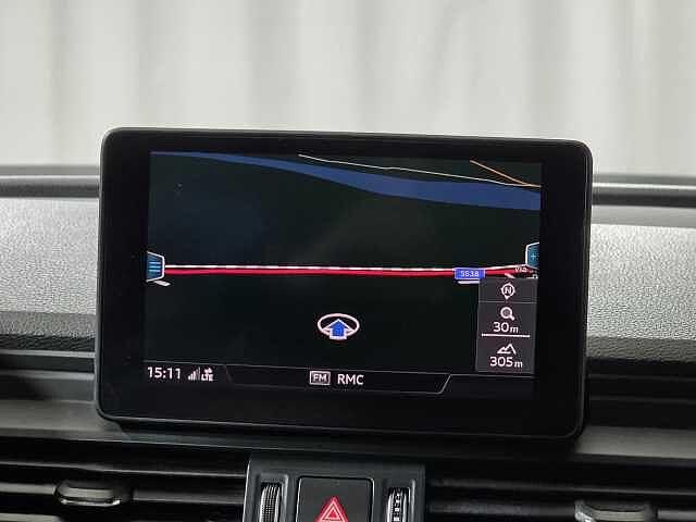 Audi Q5 40 TDI quattro S tronic S line plus