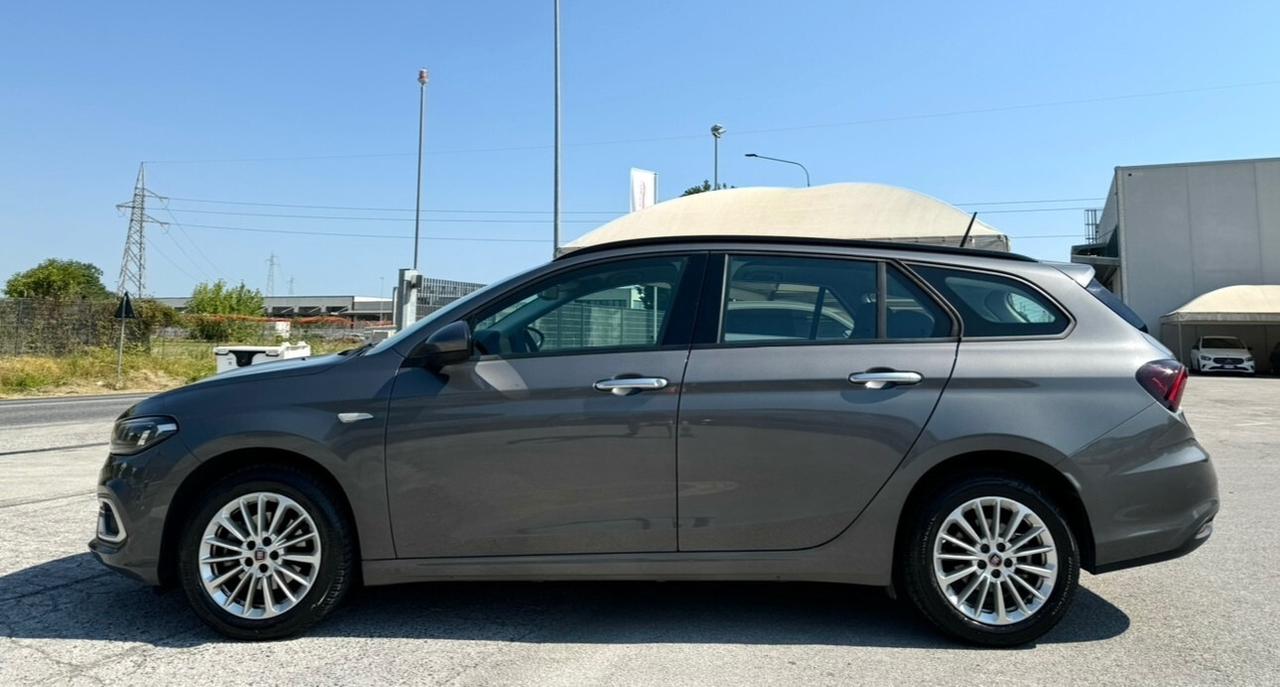 FIAT TIPO 1.3 Mjt SW Business - Led Navi