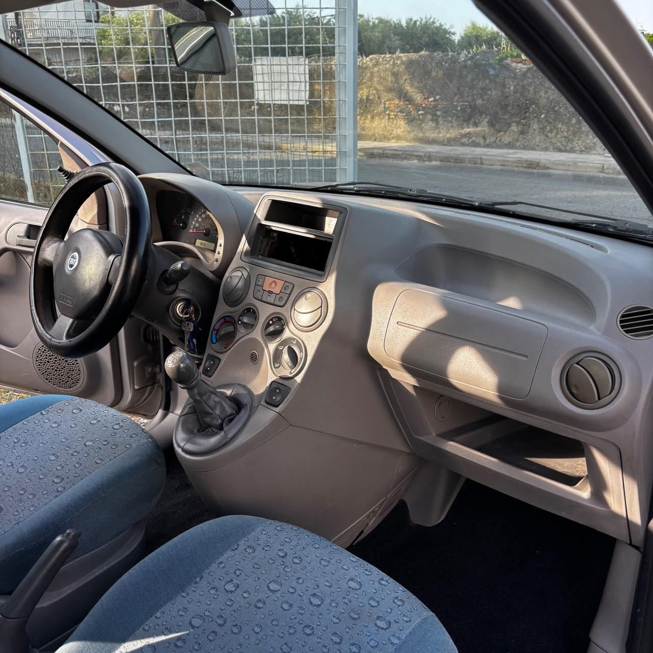 Fiat Panda 1.1 Actual