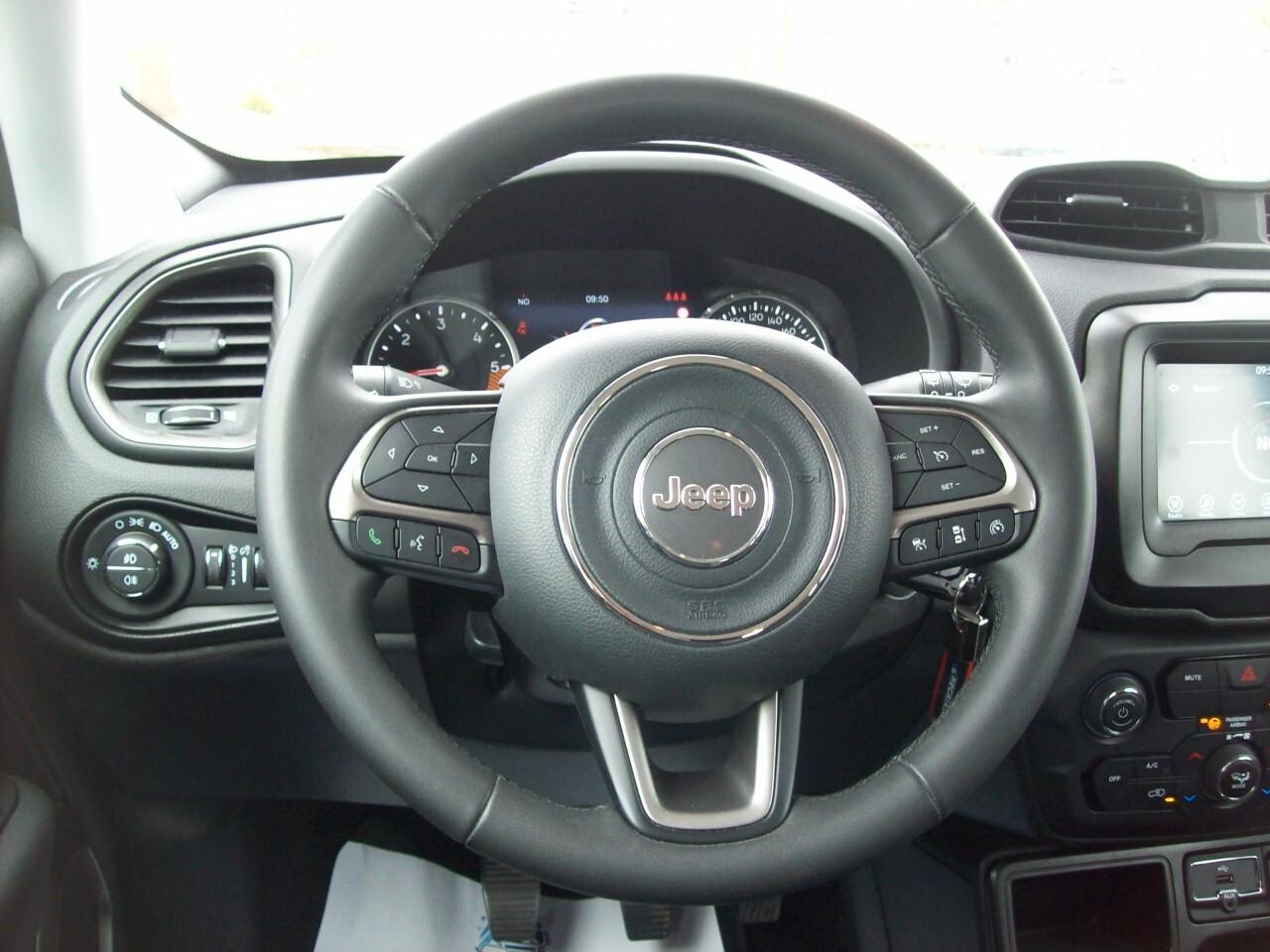 JEEP RENEGADE 1.6 MTJ CV.130 LIMITED "2022"