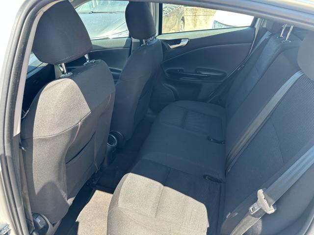 ALFA ROMEO Giulietta 1.6 JTDm-2 105 CV Exclusive