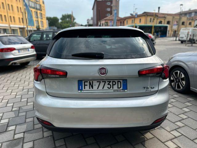 FIAT Tipo 1.6 Mjt S&S 5 porte Easy Business