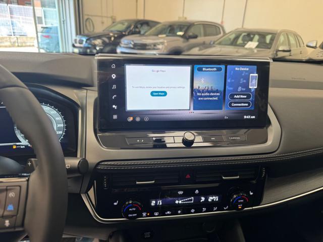 NISSAN Qashqai MHEV 158 CV Xtronic Tekna KM. 0 PRONTA CONSEGNA