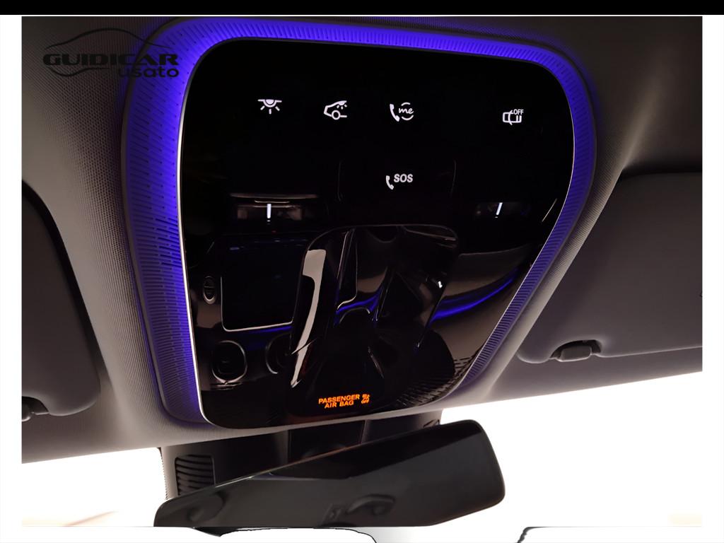 Mercedes-Benz Classe C-S206 SW 2021 - C SW 300 e phev Premium auto