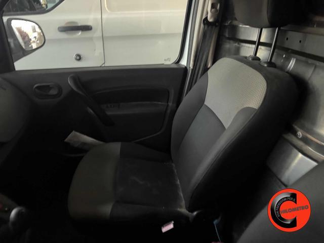 RENAULT Kangoo 1.5 dCi 90 CV-CAMBIO KO!-MOTORE OK!