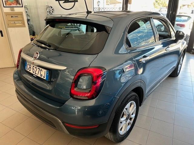FIAT 500X 1.0cc 120 CV