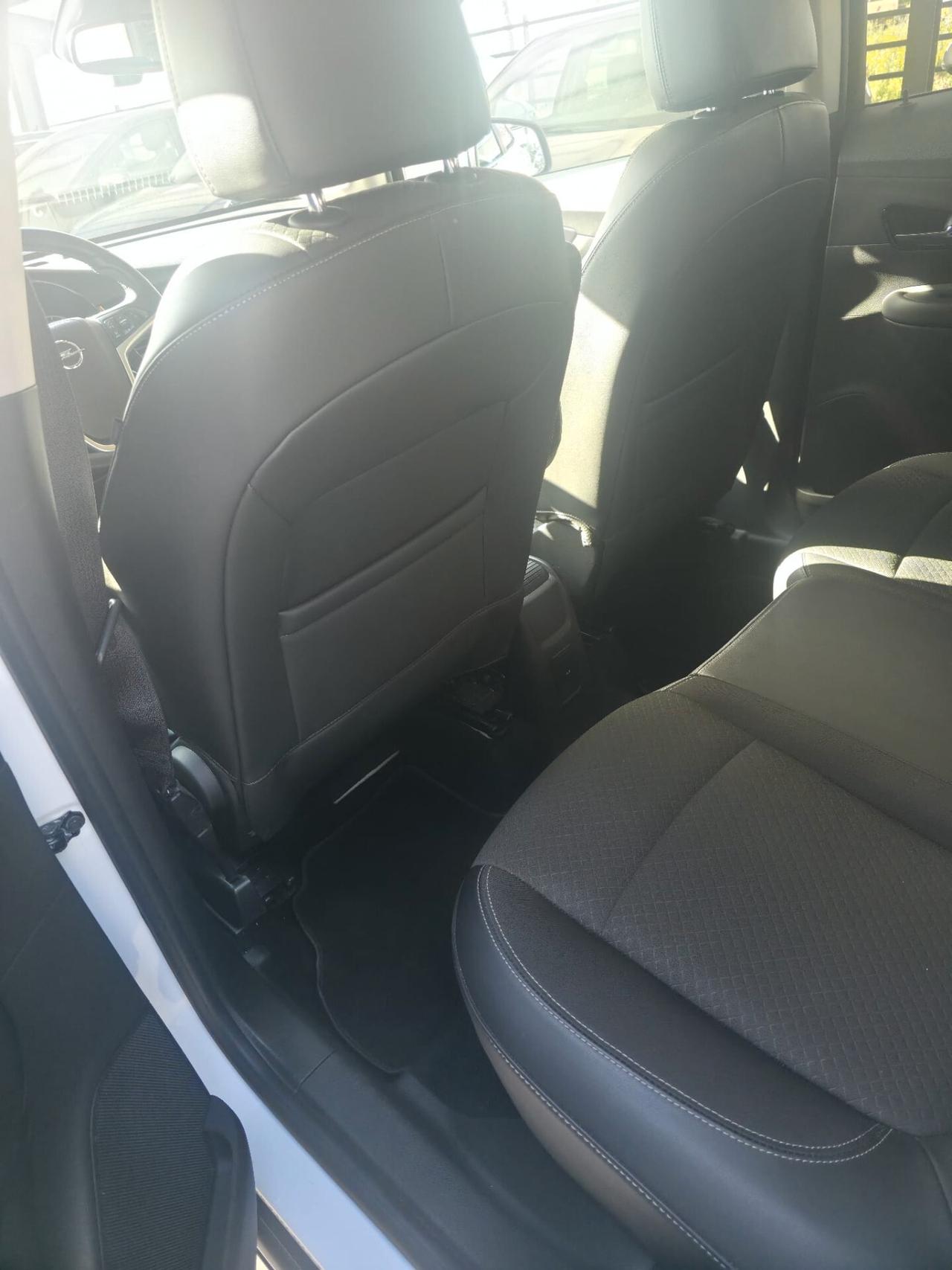 Opel Mokka X 1.6 CDTI Ecotec 136CV 4x2 aut. Advance