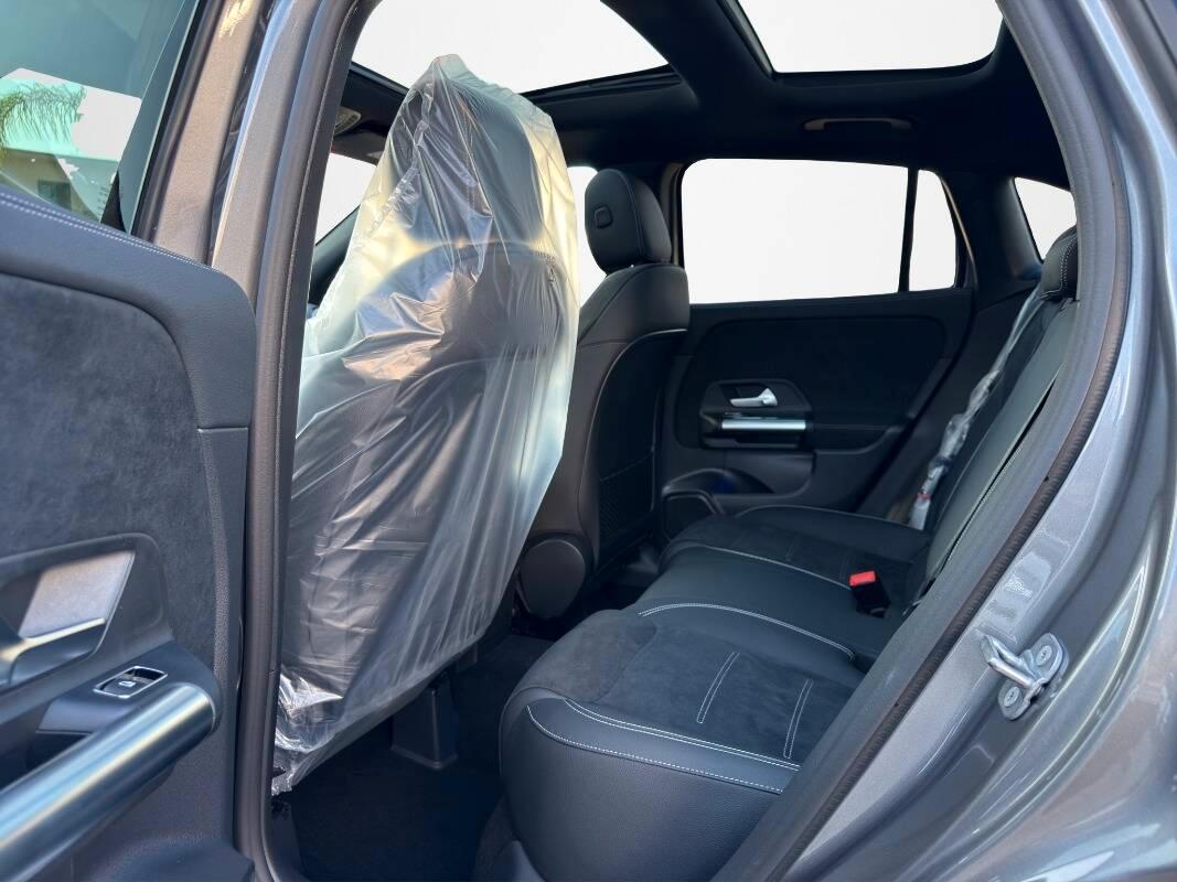 Mercedes Classe GLA 200 d AMG Line Premium auto