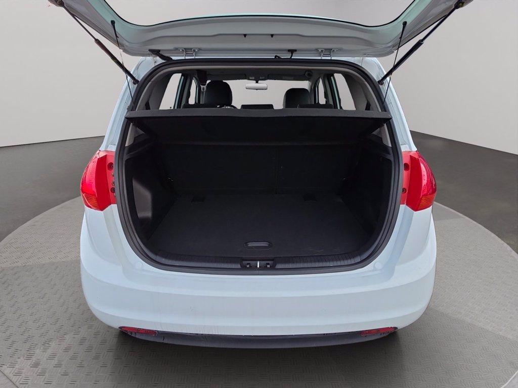 KIA Venga 1.4 cvvt active e6 del 2016