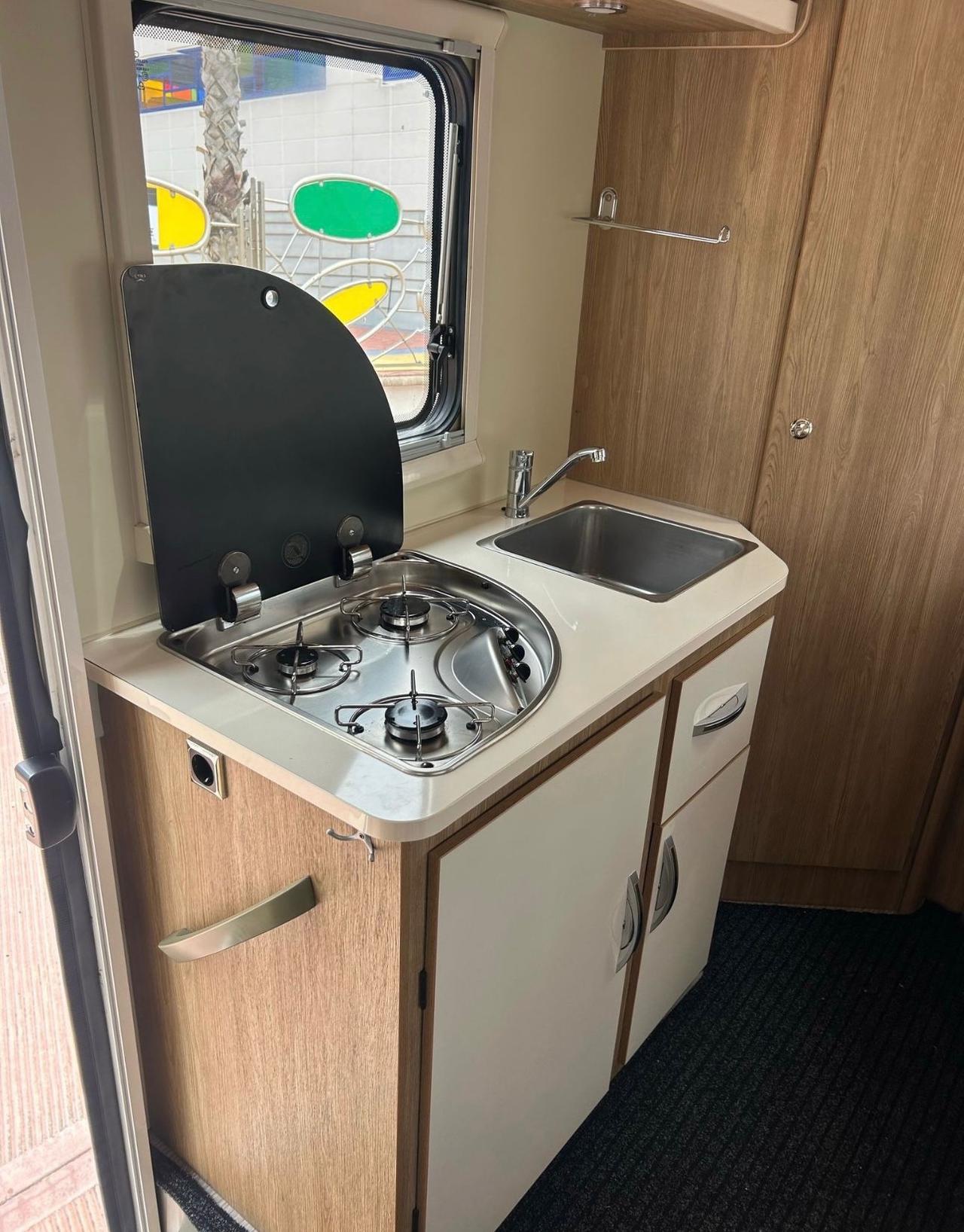 Fiat Ducato Rimor seel 3