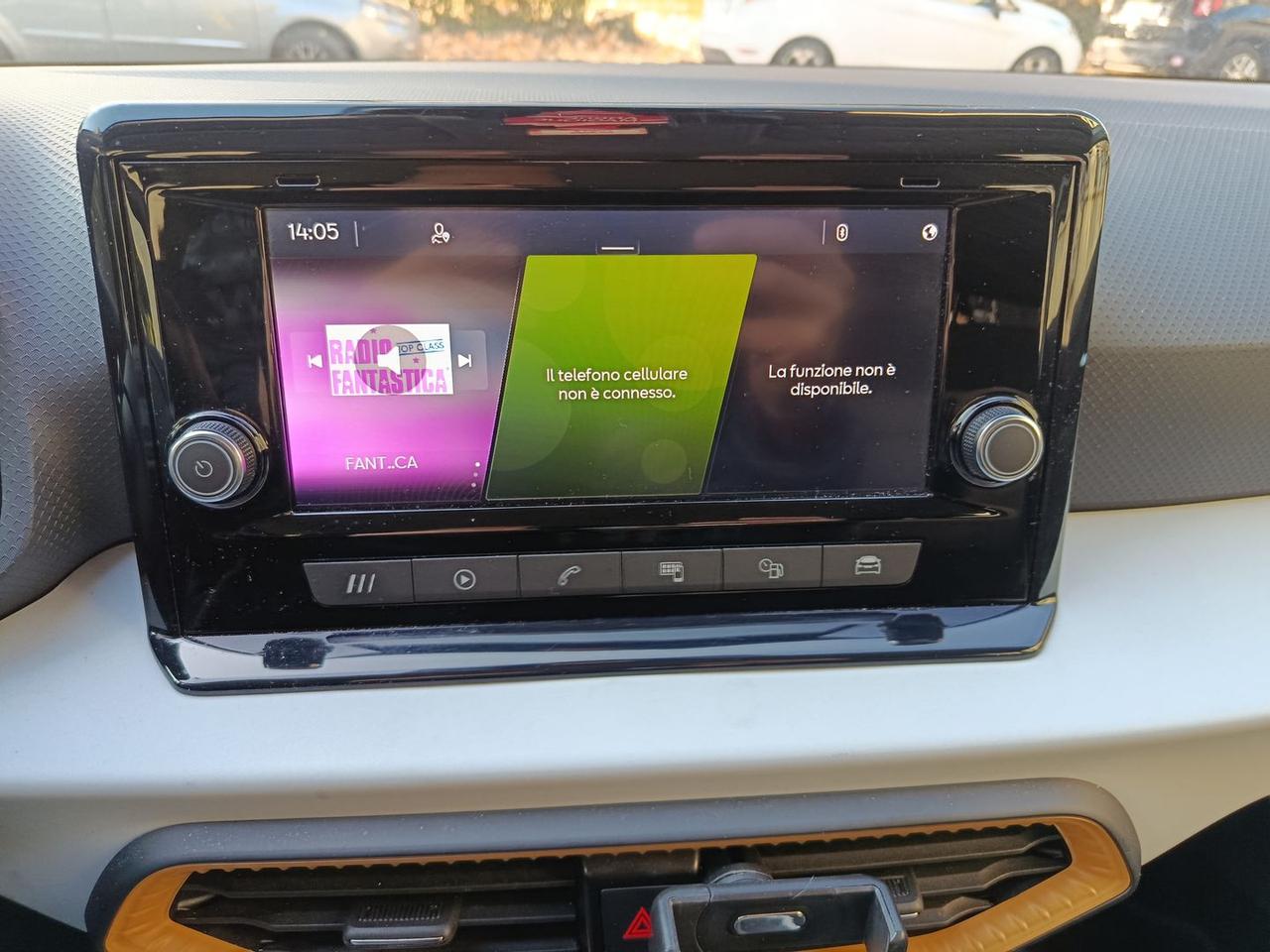 Seat Arona Style 1.0 TSI #7778