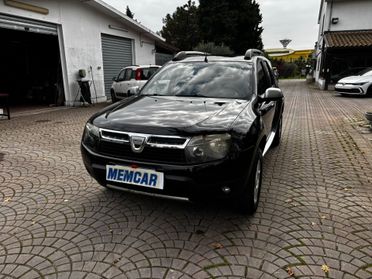Dacia Duster 1.5 dCi 110CV 4x4 Lauréate IDONEO PER NEO PATENTATI PERMUTABILE