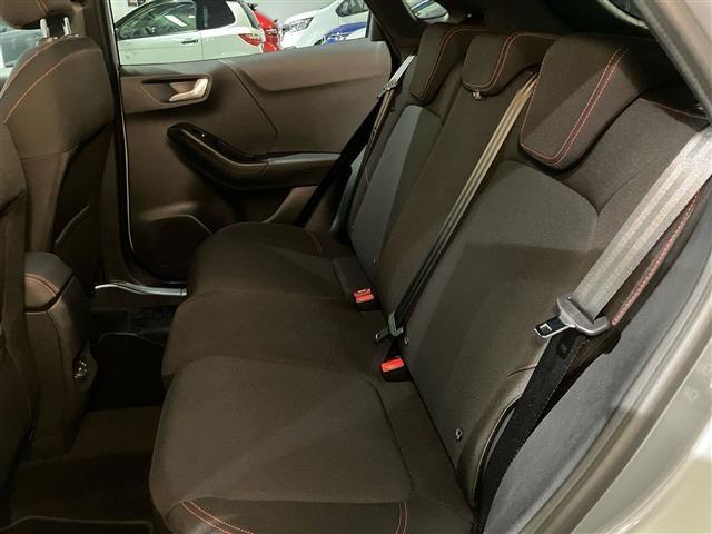 FORD Puma 1.0 EcoBoost Hybrid 125cv ST-Line X Powershif