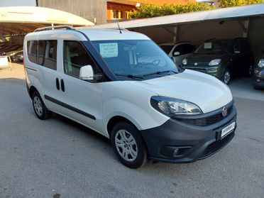 Fiat Doblo 1.6 MJT 5 N1 Easy Prezzo Iva inclusa